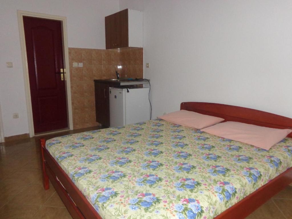 Apartments Antic Budva Ngoại thất bức ảnh