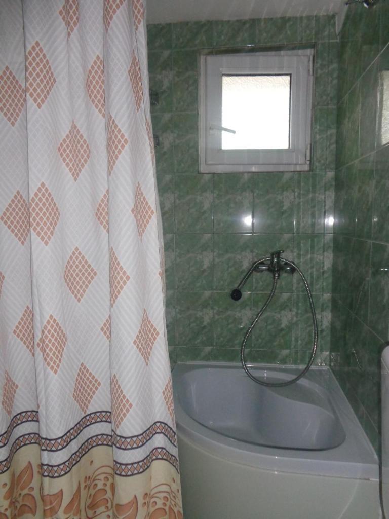 Apartments Antic Budva Ngoại thất bức ảnh