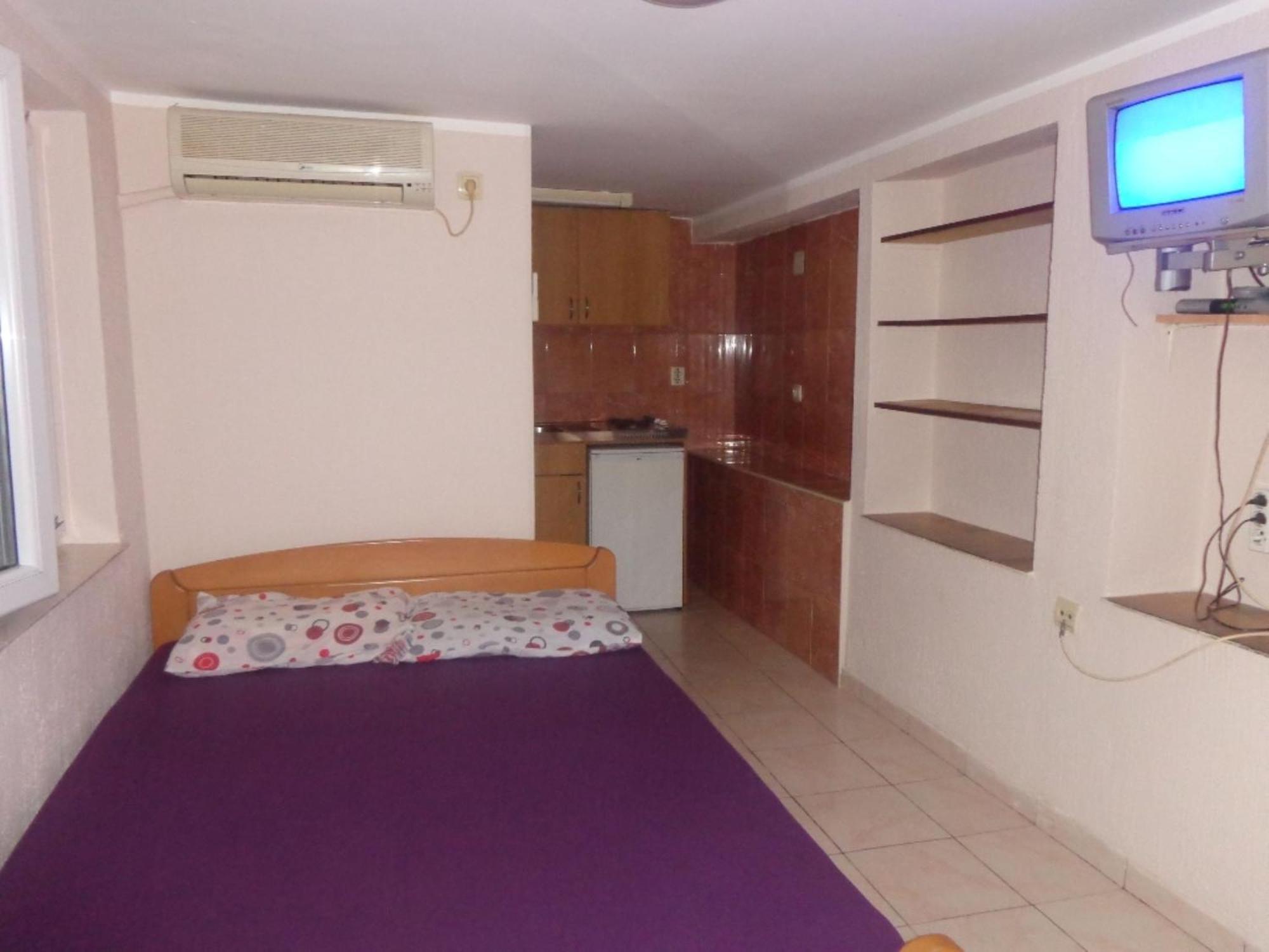 Apartments Antic Budva Ngoại thất bức ảnh