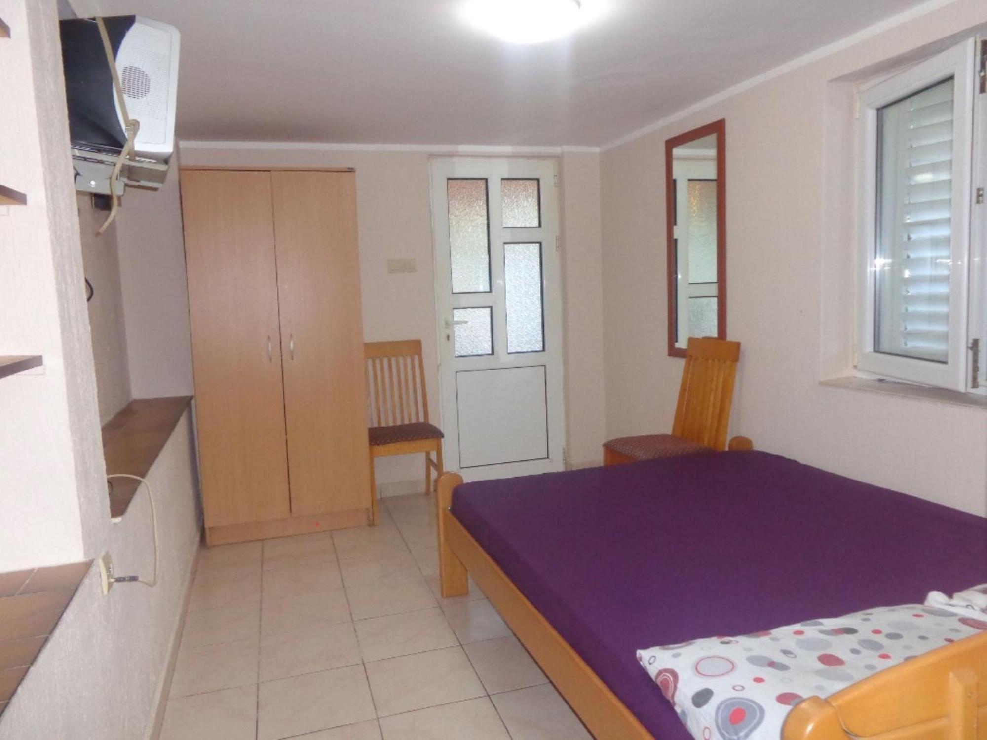 Apartments Antic Budva Ngoại thất bức ảnh